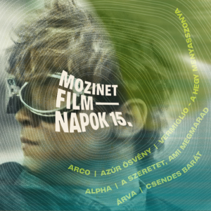 15. Mozinet Filmnapok