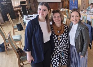 A Kecskeméti Hírös Agóra megrendezte VIII. Térségi Közművelődési Fórumát Lajosmizsén