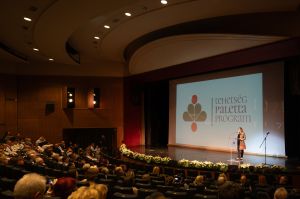 TehetségPaletta Fesztivál a Hírös Agórában