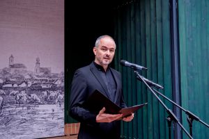 Méltó módon emlékeztünk meg Katona József halálának évfordulójáról a Katona József Emlékház falai között