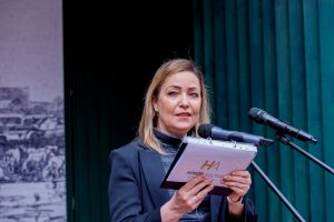 Méltó módon emlékeztünk meg Katona József halálának évfordulójáról a Katona József Emlékház falai között