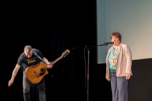 Tehetség, kreativitás és közös élmények a XXXV. Weöres Sándor Országos Gyermekszínjátszó Találkozón