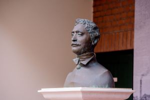 Méltó módon emlékeztünk meg Katona József halálának évfordulójáról a Katona József Emlékház falai között