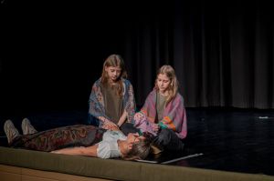 Tehetség, kreativitás és közös élmények a XXXV. Weöres Sándor Országos Gyermekszínjátszó Találkozón