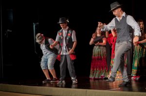 Tehetség, kreativitás és közös élmények a XXXV. Weöres Sándor Országos Gyermekszínjátszó Találkozón