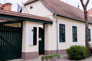 Méltó módon emlékeztünk meg Katona József halálának évfordulójáról a Katona József Emlékház falai között