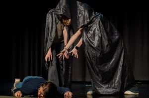 Tehetség, kreativitás és közös élmények a XXXV. Weöres Sándor Országos Gyermekszínjátszó Találkozón