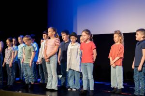 Tehetség, kreativitás és közös élmények a XXXV. Weöres Sándor Országos Gyermekszínjátszó Találkozón