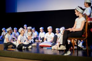 Tehetség, kreativitás és közös élmények a XXXV. Weöres Sándor Országos Gyermekszínjátszó Találkozón