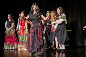 Tehetség, kreativitás és közös élmények a XXXV. Weöres Sándor Országos Gyermekszínjátszó Találkozón