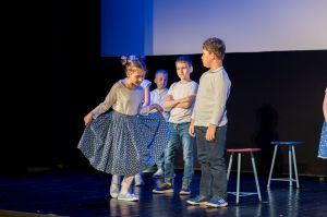 Tehetség, kreativitás és közös élmények a XXXV. Weöres Sándor Országos Gyermekszínjátszó Találkozón