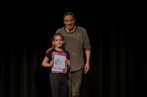 Tehetség, kreativitás és közös élmények a XXXV. Weöres Sándor Országos Gyermekszínjátszó Találkozón