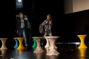 Tehetség, kreativitás és közös élmények a XXXV. Weöres Sándor Országos Gyermekszínjátszó Találkozón