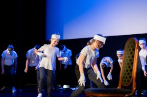 Tehetség, kreativitás és közös élmények a XXXV. Weöres Sándor Országos Gyermekszínjátszó Találkozón