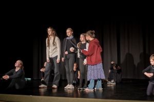 Tehetség, kreativitás és közös élmények a XXXV. Weöres Sándor Országos Gyermekszínjátszó Találkozón