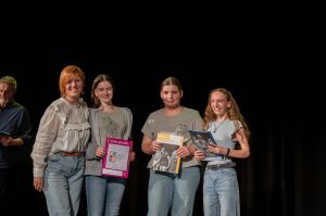 Tehetség, kreativitás és közös élmények a XXXV. Weöres Sándor Országos Gyermekszínjátszó Találkozón