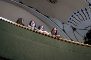 Tehetség, kreativitás és közös élmények a XXXV. Weöres Sándor Országos Gyermekszínjátszó Találkozón