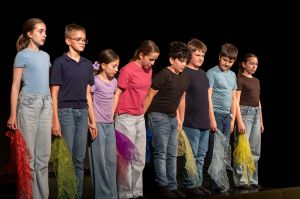 Tehetség, kreativitás és közös élmények a XXXV. Weöres Sándor Országos Gyermekszínjátszó Találkozón