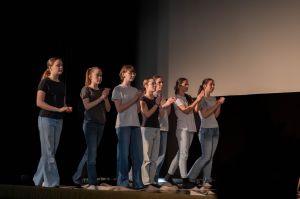 Tehetség, kreativitás és közös élmények a XXXV. Weöres Sándor Országos Gyermekszínjátszó Találkozón