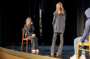 Tehetség, kreativitás és közös élmények a XXXV. Weöres Sándor Országos Gyermekszínjátszó Találkozón