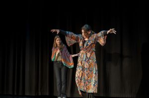 Tehetség, kreativitás és közös élmények a XXXV. Weöres Sándor Országos Gyermekszínjátszó Találkozón