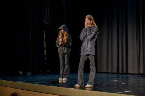 Tehetség, kreativitás és közös élmények a XXXV. Weöres Sándor Országos Gyermekszínjátszó Találkozón