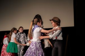 Tehetség, kreativitás és közös élmények a XXXV. Weöres Sándor Országos Gyermekszínjátszó Találkozón