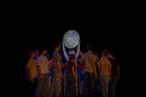 Tehetség, kreativitás és közös élmények a XXXV. Weöres Sándor Országos Gyermekszínjátszó Találkozón