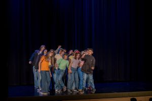 Tehetség, kreativitás és közös élmények a XXXV. Weöres Sándor Országos Gyermekszínjátszó Találkozón