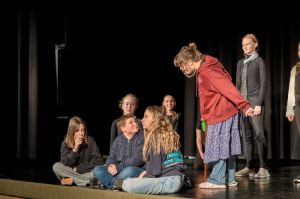 Tehetség, kreativitás és közös élmények a XXXV. Weöres Sándor Országos Gyermekszínjátszó Találkozón