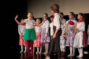 Tehetség, kreativitás és közös élmények a XXXV. Weöres Sándor Országos Gyermekszínjátszó Találkozón