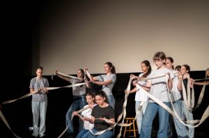 Tehetség, kreativitás és közös élmények a XXXV. Weöres Sándor Országos Gyermekszínjátszó Találkozón