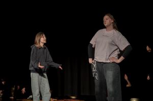 Tehetség, kreativitás és közös élmények a XXXV. Weöres Sándor Országos Gyermekszínjátszó Találkozón