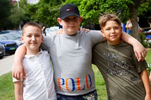Zöld sikerek a Kecskeméti Hírös Agórában: díjátadó a Környezetvédelmi Világnapon