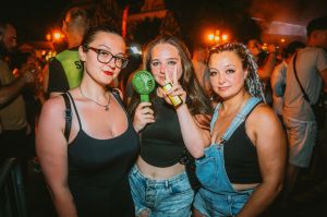 Fantasztikus hangulatban zárult a Kecskeméti Hírös Agóra 5. Street Food Street Art és Borsétánya, ahol több ezren kapcsolódtak ki Kecskemét Főterén