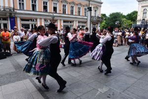 Útinapló: A Kecskemét Táncegyüttes a 24. Vlaska Fesztiválon