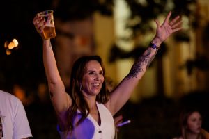 Fantasztikus hangulatban zárult a Kecskeméti Hírös Agóra 5. Street Food Street Art és Borsétánya, ahol több ezren kapcsolódtak ki Kecskemét Főterén