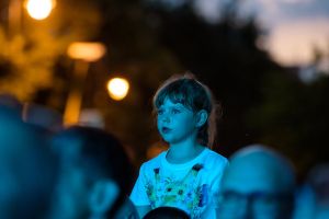 Fantasztikus hangulatban zárult a Kecskeméti Hírös Agóra 5. Street Food Street Art és Borsétánya, ahol több ezren kapcsolódtak ki Kecskemét Főterén