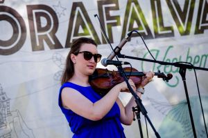 Fantasztikus hangulatban zárult a Kecskeméti Hírös Agóra 5. Street Food Street Art és Borsétánya, ahol több ezren kapcsolódtak ki Kecskemét Főterén