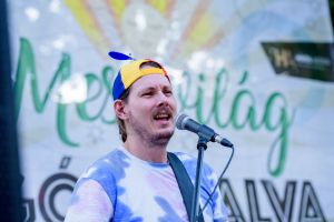 Fantasztikus hangulatban zárult a Kecskeméti Hírös Agóra 5. Street Food Street Art és Borsétánya, ahol több ezren kapcsolódtak ki Kecskemét Főterén
