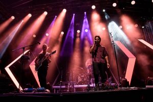 Fantasztikus hangulatban zárult a Kecskeméti Hírös Agóra 5. Street Food Street Art és Borsétánya, ahol több ezren kapcsolódtak ki Kecskemét Főterén