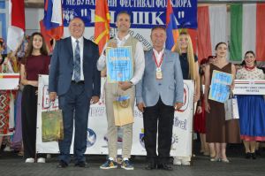 Útinapló: A Kecskemét Táncegyüttes a 24. Vlaska Fesztiválon