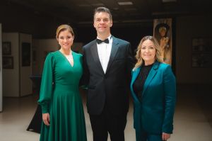 Méltóságteljes évzárás és tempós évkezdés a Hírös Agórában