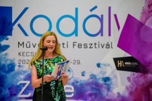 Fotó: Gyenes Kata