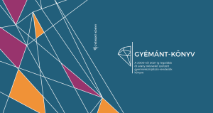 Gyémánt Oklevél a gyermekszínjátszó rendezőknek