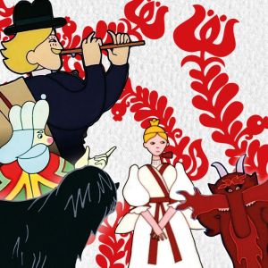 HA OVIMOZI <br> válogatás a magyar népmesékből <br> 2026/2027-es évad