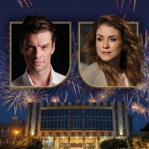 Ünnepeljük együtt az új esztendőt a Hírös Agórában! 