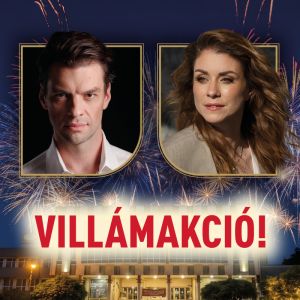 Ünnepi VILLÁMAKCIÓ