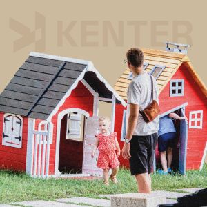 Agórafalva a KENTERben