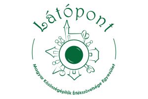 Látópont címet nyert a Hírös Agóra!